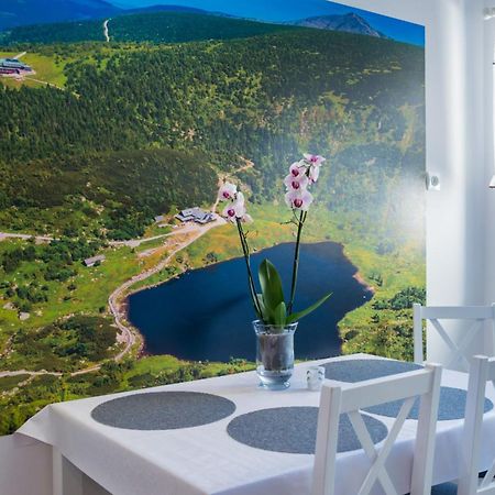 Apartament Ski Sudety Kowary Eksteriør bilde