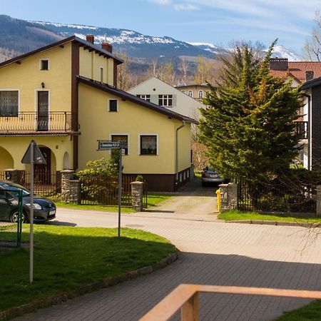 Apartament Ski Sudety Kowary Eksteriør bilde