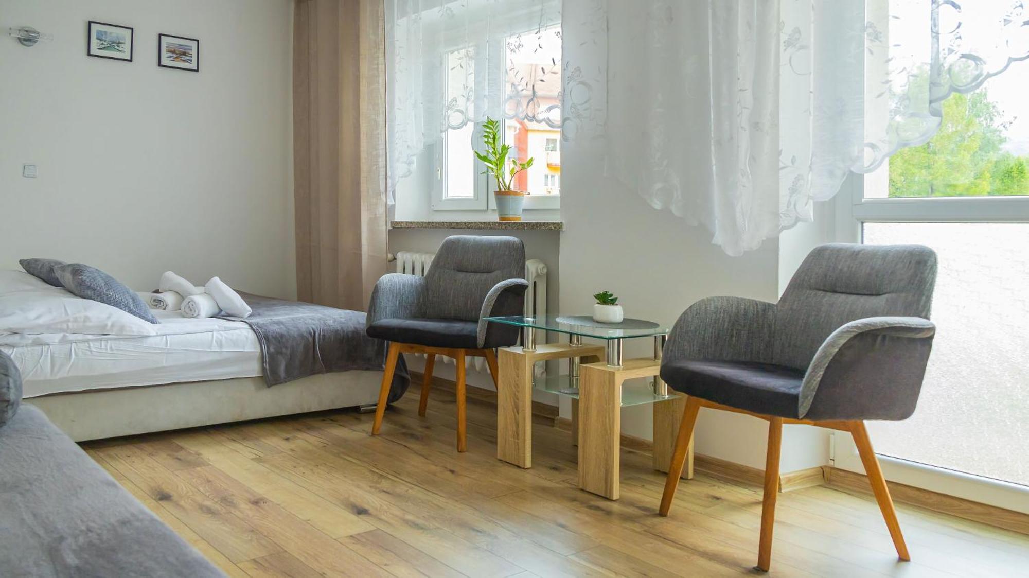Apartament Ski Sudety Kowary Eksteriør bilde