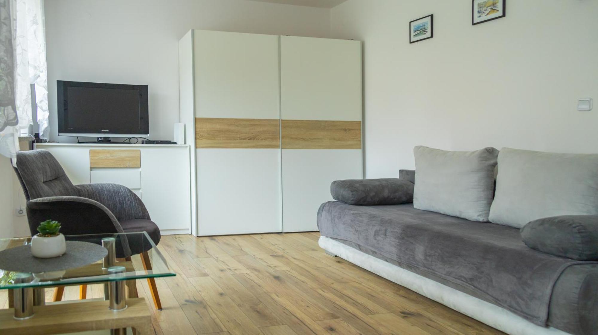 Apartament Ski Sudety Kowary Eksteriør bilde